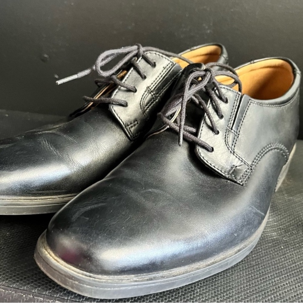 Clarks Collection Men's Oxford Shoes